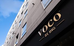 Voco Bilbao - City By Ihg